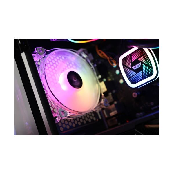 Comp Inf Cooler Rgb Darkflash Aigo Cf Pro