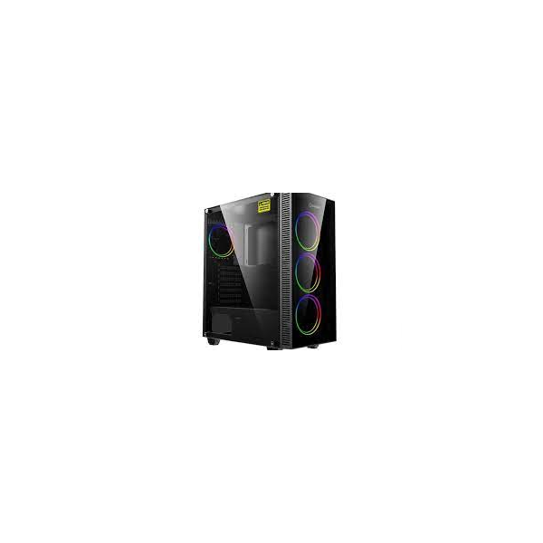 GABINETE GAMEMAX DRACO XD A363 TA