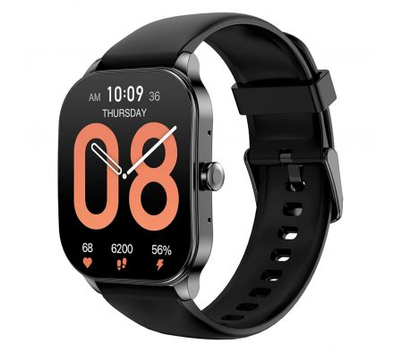 ACCEC  RELOJ SMARTWATCH  AMAZFIT POP 3S A2318 - NEGRO