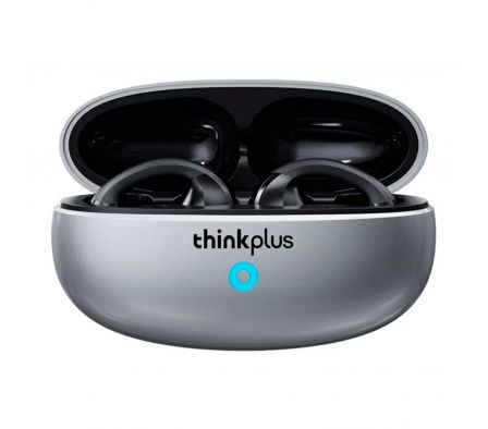 AURICULAR LENOVO XT83II WIRELESS BLACK