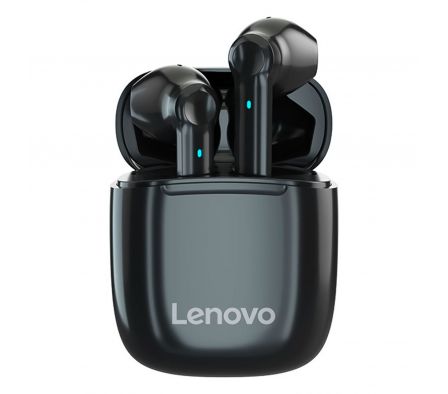 AURICULAR LENOVO XT89 WIRELESS BLACK
