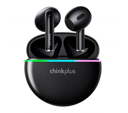 AURICULAR LENOVO XT97 WIRELESS BLACK