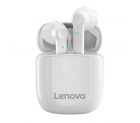 AURICULAR LENOVO XT89 WIRELESS WHITE