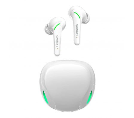 AURICULAR LENOVO THINKPLUS XT92 WIRELESS WHITE