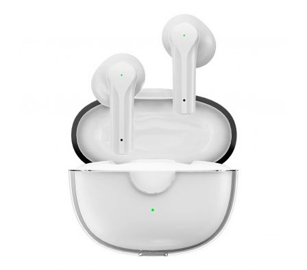 AURICULAR LENOVO THINKPLUS XT95 PRO WIRELESS WHITE