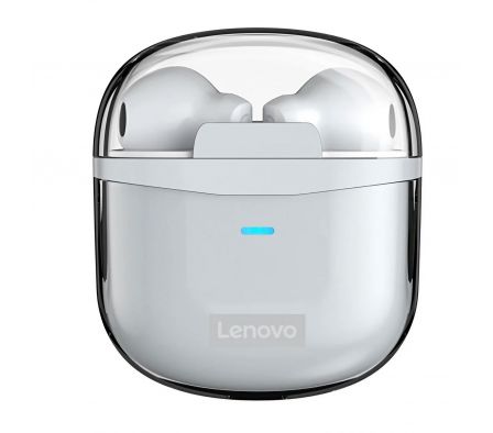 AURICULAR LENOVO XT96 WIRELESS WHITE