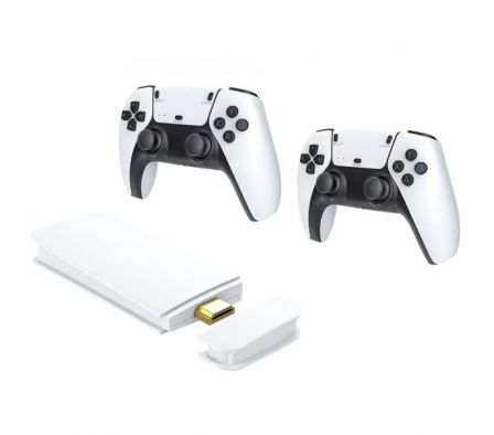 CONSOLA GAME STICK 4K PRO 20000 JUEGOS