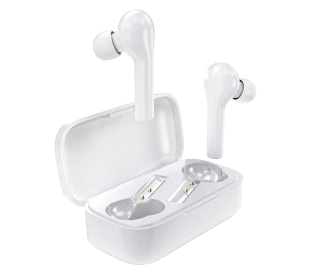 AURICULAR QCY T5 TWS BT WHITE
