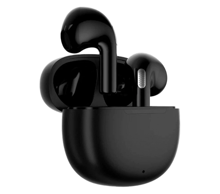 AURICULAR QCY AILYPODS TWS BT BH22QT20A BLACK