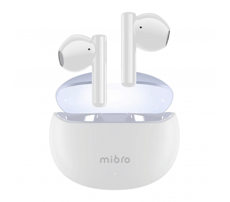 AURICULAR MIBRO EARBUDS 2 XPEJ004 BLUETOOTH WHITE