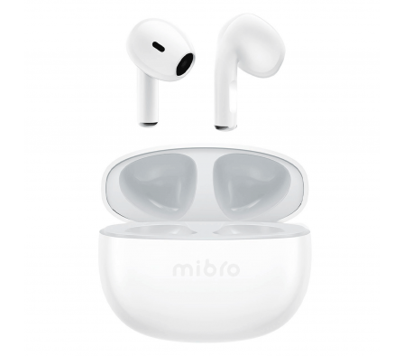 AURICULAR MIBRO EARBUDS 4 XPEJ009 BLUETOOTH WHITE