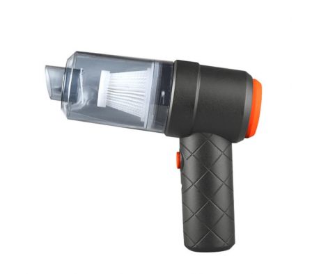 ASPIRADORA PORTATIL 2 EN 1 YT