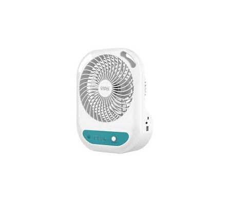VENTILADOR DE MESA WINNING STAR ST-4052
