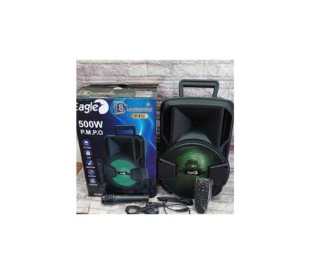 PARLANTE  EAGLE P-832