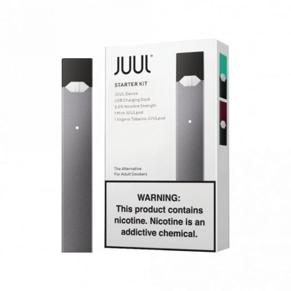 VAPE JUUL POD KIT