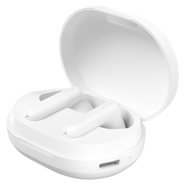 AURICULAR XIAOMI HAYLOU MORIPODS ANC BT WHITE
