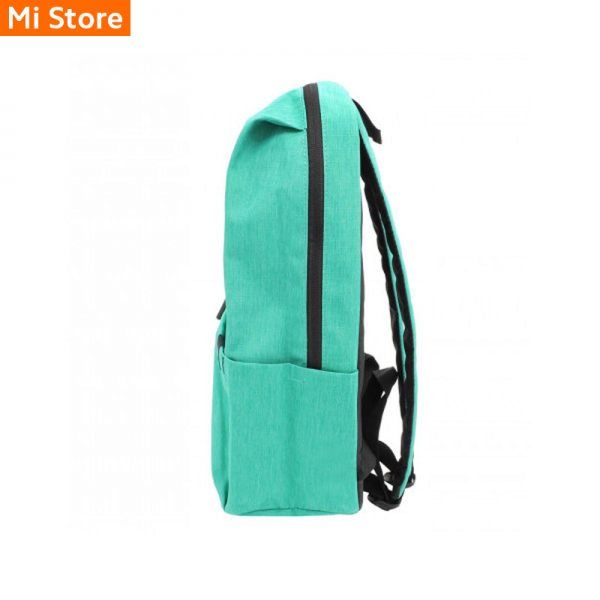 MOCHILA XIAOMI MI CASUAL DAYPACK GREEN