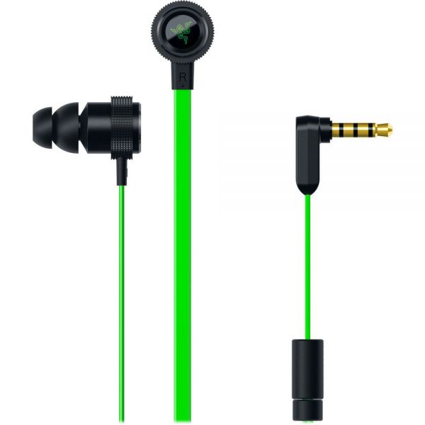 Auriculares razer best sale hammerhead pro v2