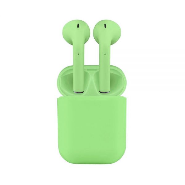 AURICULAR INPODS 12 IOS BT IOS ANDROID VERDE