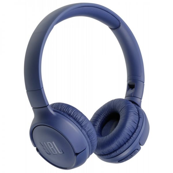 Audífonos inalámbricos JBL Tune 500BT JBLT500BT azul
