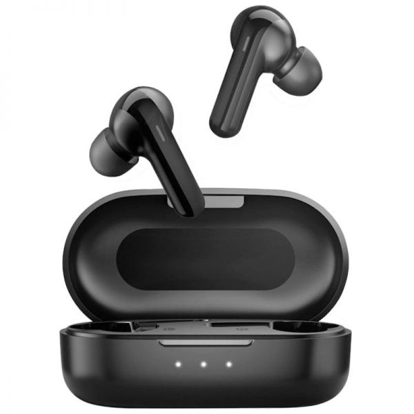 Auriculares inalámbricos xiaomi discount haylou gt2 black